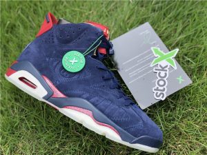 jordan 6 doernbecher 2018