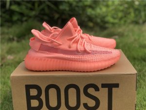 Yeezy hot sale gid pink