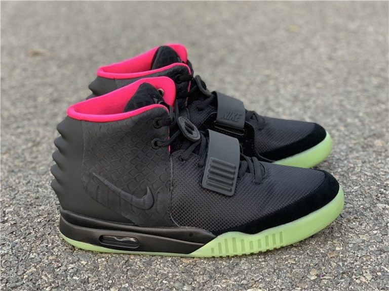 nike yeezy solar 2