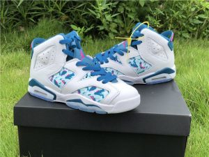 jordan 6 abyss