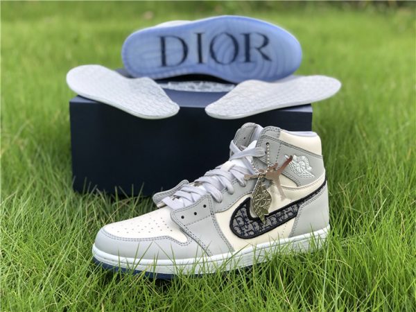 Where to buy Dior x Air Jordan 1 High OG 2020