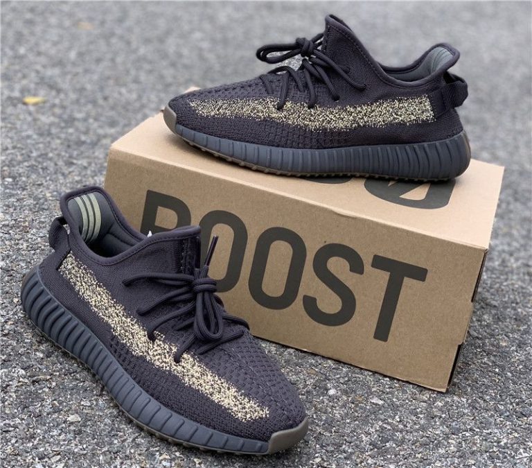 yeezy 350 v2 cinder reflective release date