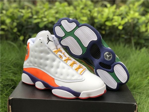 Buy Mens Air Jordan 13 Retro KSA Playground