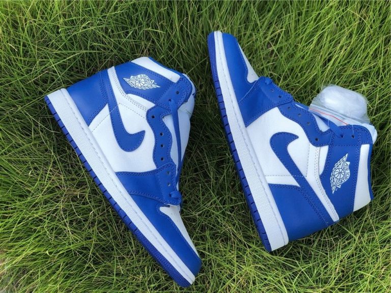 kentucky aj1