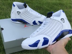 jordan 14 mid