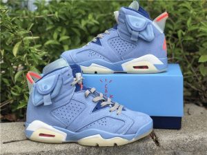 189 - Nike: Air Jordan 6 (TS Houston Oilers) - Ant Play - PandaBuy :  r/repbudgetsneakers